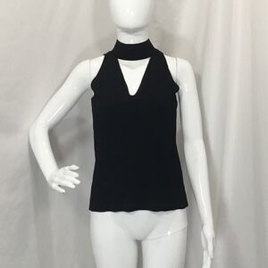 Milly Collar Neck Shell (H5)